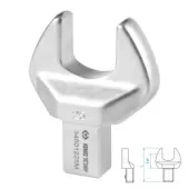 Насадка рожковая серии FIT KING TONY 34501225M (25 мм, 14х18 мм)